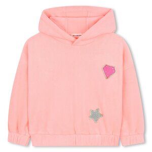 Billieblush Hoodie Cardigan